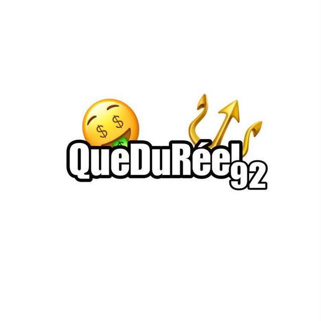 Que du reel🤑🔱