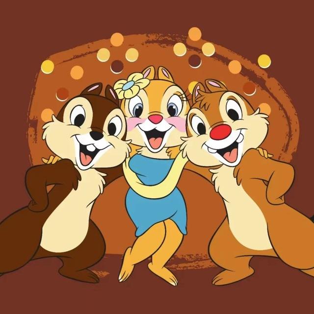 Squirrel Calls 🥜🐿