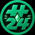 24Hashes