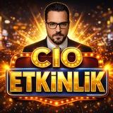 Mertingale - Cio Etkinlik