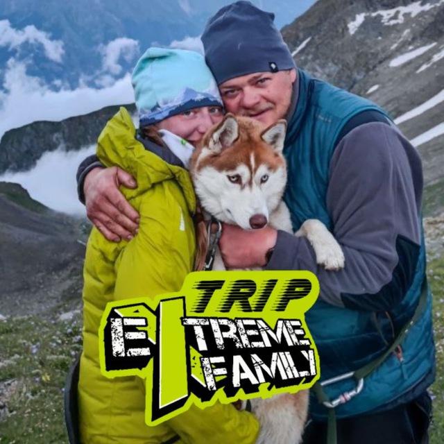 Extreme Family Trip