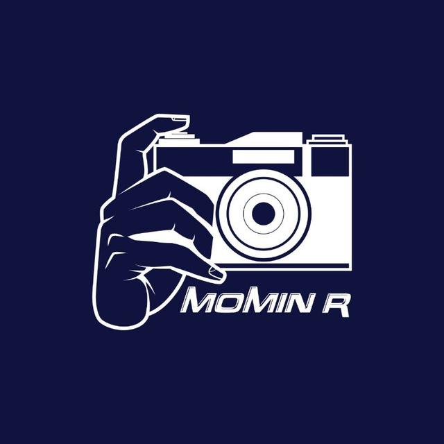 Momin R
