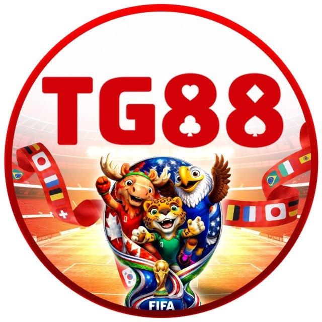 TG88.com 🇻🇳 - CƯỢC VUI THẮNG NGAY TIỀN TỶ