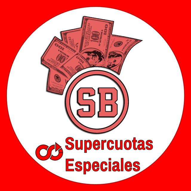 Supercuotas ESPECIALES Winamax