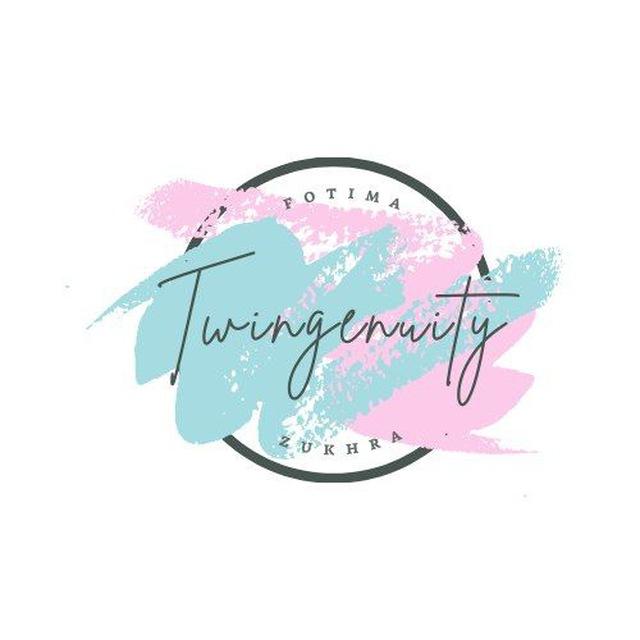 Twingenuity || Fotima&Zukhra