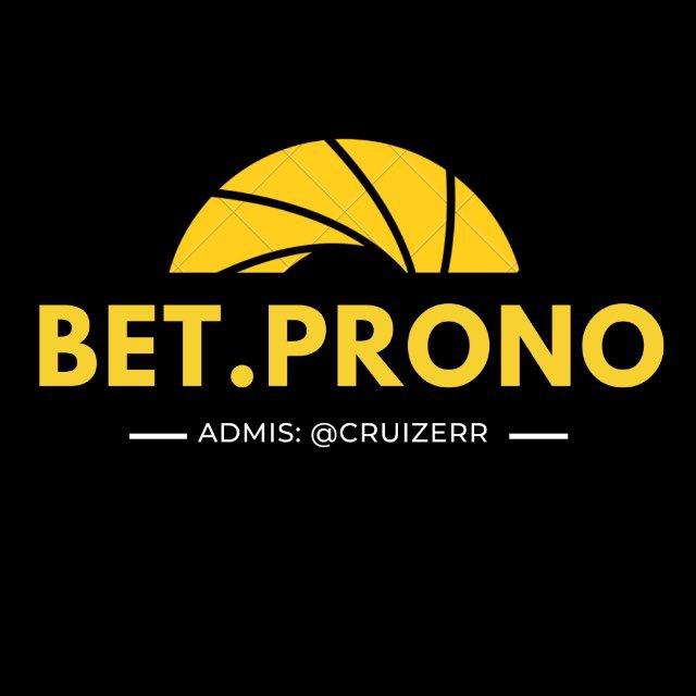 BET PRONO 🥈⚽
