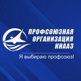 Профсоюз КнААЗ (ППОО КнААЗ им.Ю.А.Гагарина)