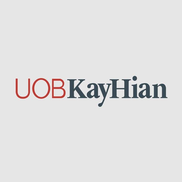 UOB Kay Hian Malaysia (Official)