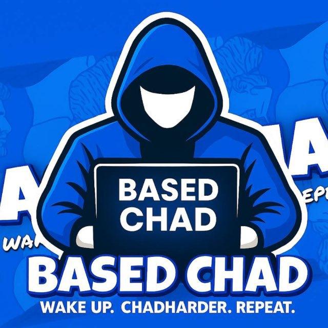 Based Chad Calls 💎👁‍🗨