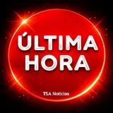 🔴 ÚLTIMA HORA