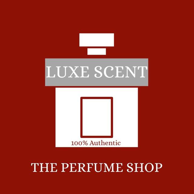 LUXE Scent - The Perfume Shop