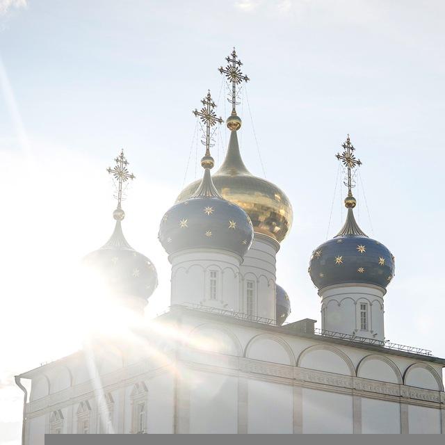 Община Спаса Златоверхого
