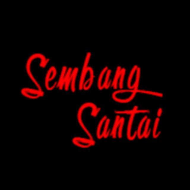 SEMBANG SANTAI