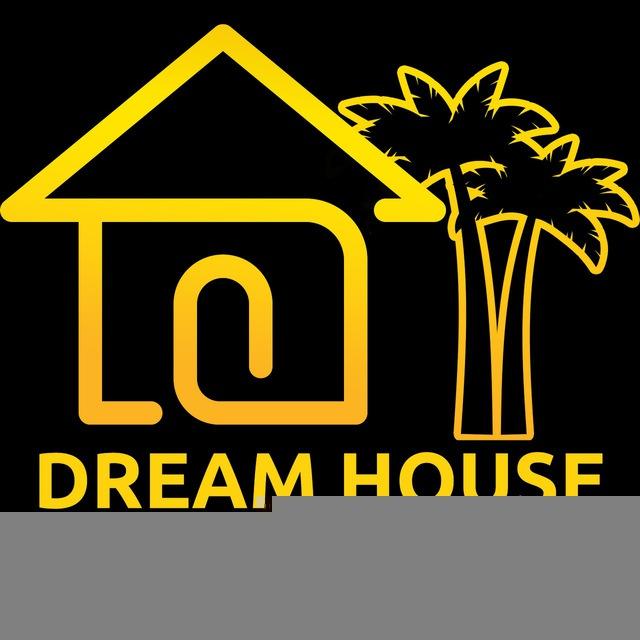 ДОМ МЕЧТЫ| DREAM HOUSE