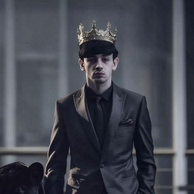 Jasurkhan Akbarov 💎