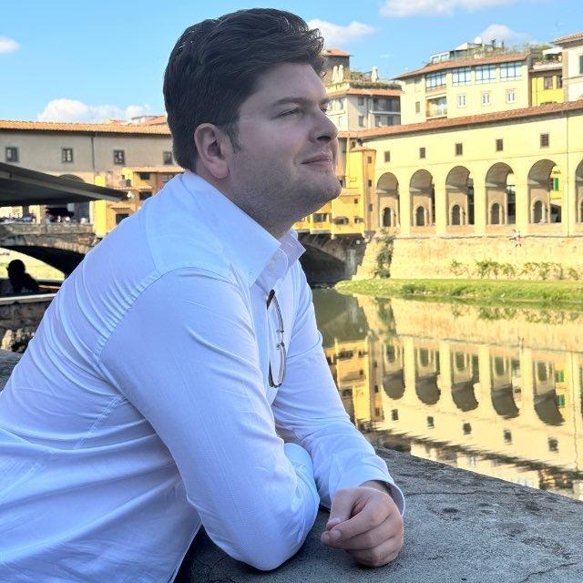 Учеба в Италии🇮🇹/Анатолий Солодилин