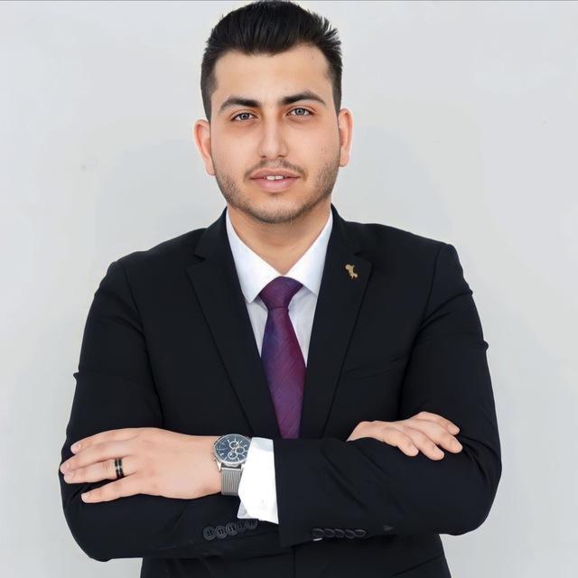ألاستاذ هاني صلاح الدين