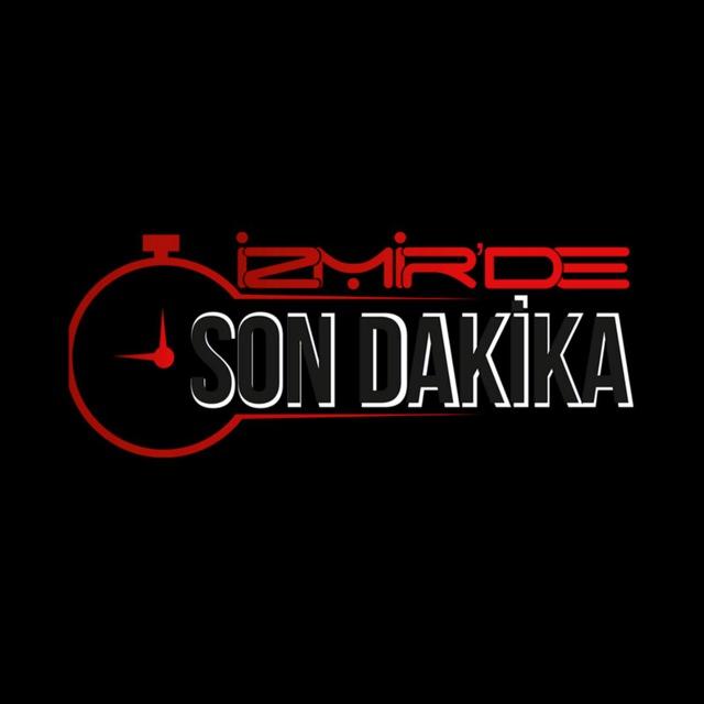 İzmir’de Son Dakika ®️