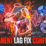 BGMI LAG FIXER