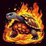 Mad Turtle