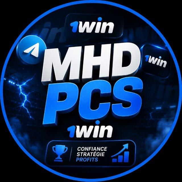 MHD PCS OFFICIELLE 🔞
