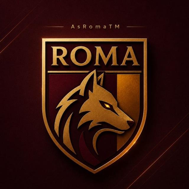 AS Roma | آاس رم