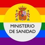 Ministerio de Sanidad
