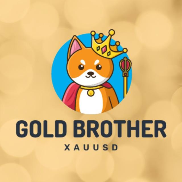 Gold🦊Brother Free Share