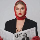 «Звёзды сошлись» с Еленой Феоктистовой