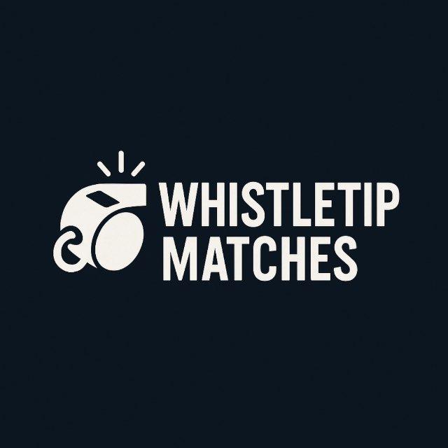 WhistleTip Matches 🔐