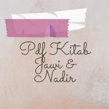Pdf Kitab Jawi & Nadir