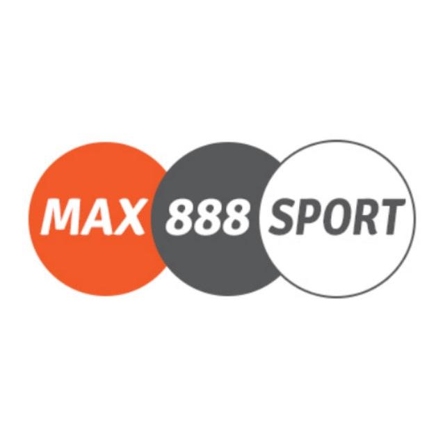 Max888 Sport