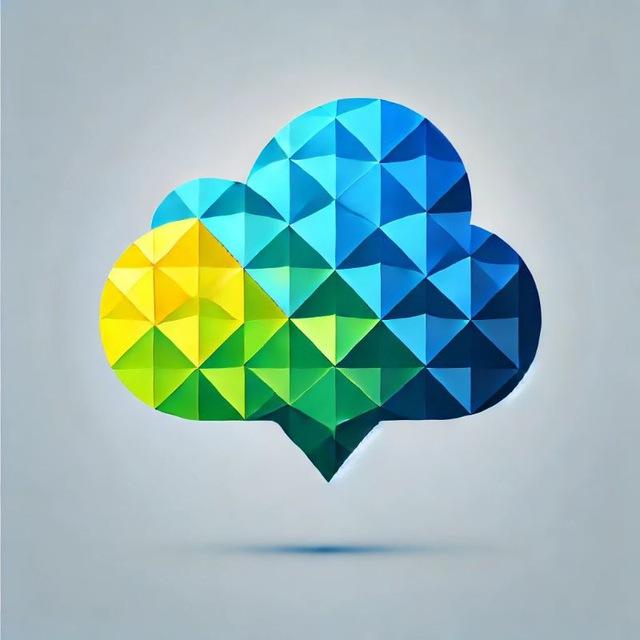 Cloudix Disk