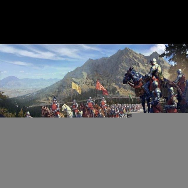 March Of Empires: War Of Lords