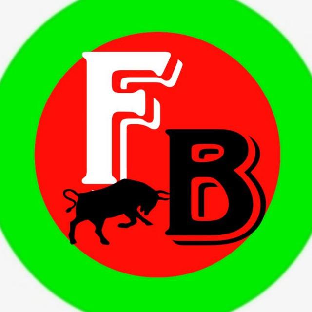 (FBT)FOREX BUSTERS Trading 🤑