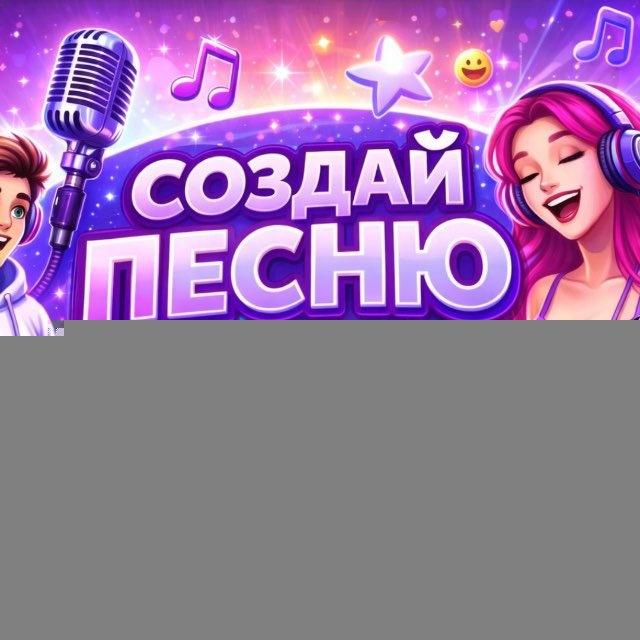 Генератор песен - создать песню