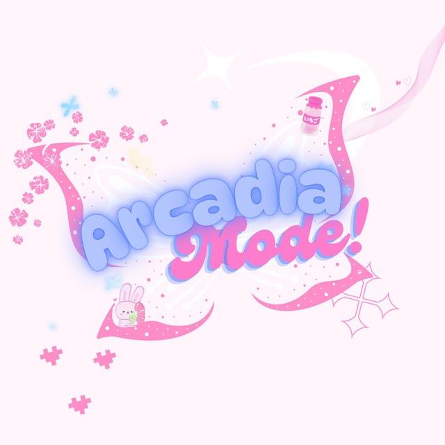 Arcadia Mod3