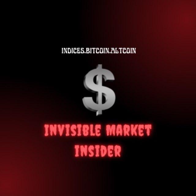 Invisible Market Insider