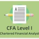 CFA Level 1 Study Material