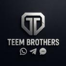 TEAM BROTHERS