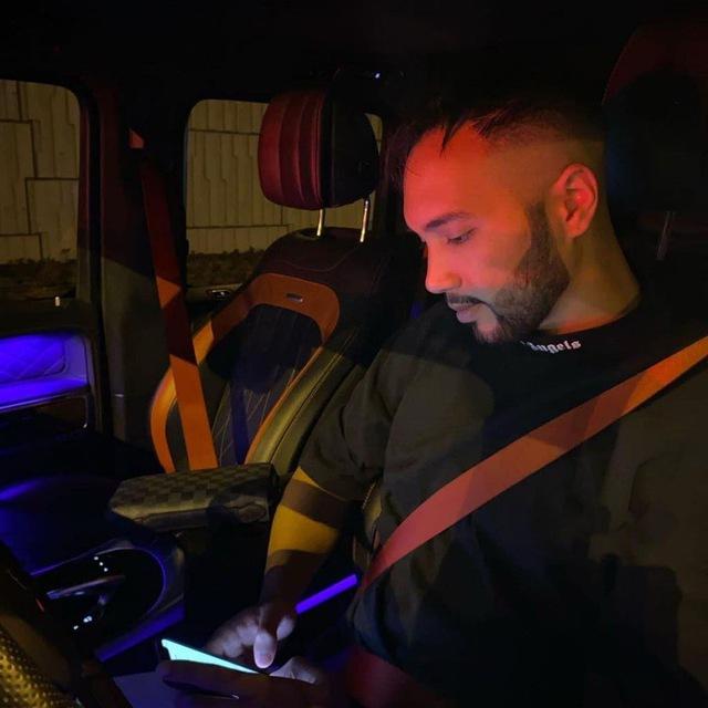 🇹🇷Murat Official VIP CHANNEL🇹🇷