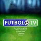 🏆 FUTBOL TV 🏆