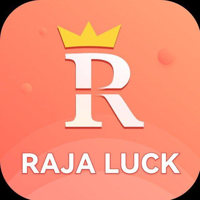 Raja Luck 🍀 Crypto