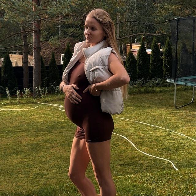 Not only mom vibes