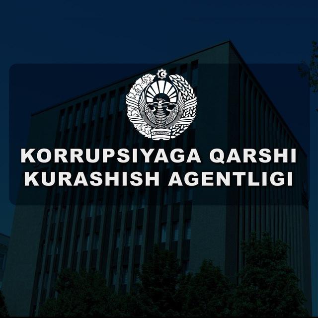 Korrupsiyaga qarshi kurashish agentligi