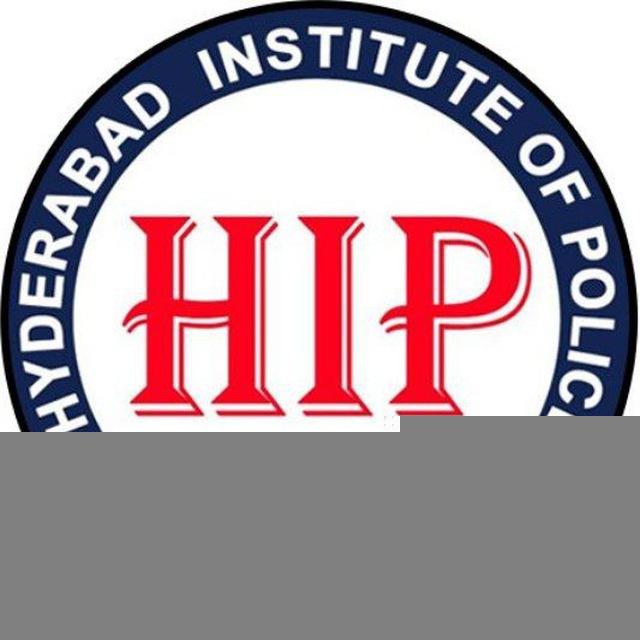 HIP-Hyderabad Institute of Police