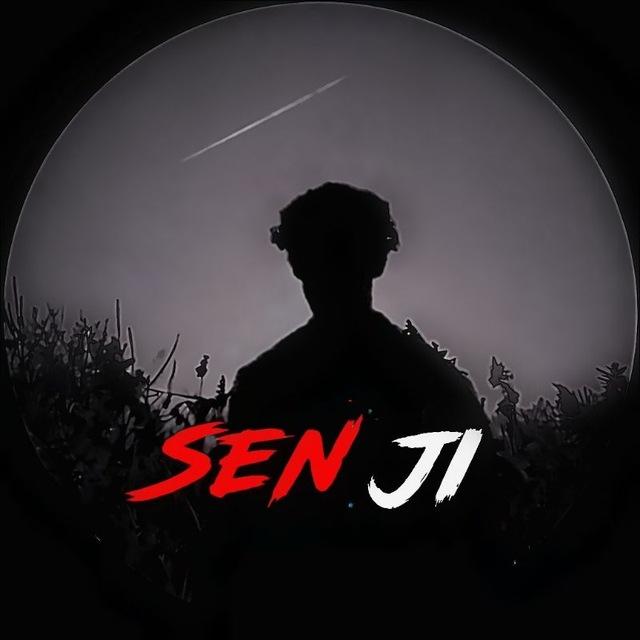 Sᴇɴ Jɪ X Aʙᴏᴜᴛ
