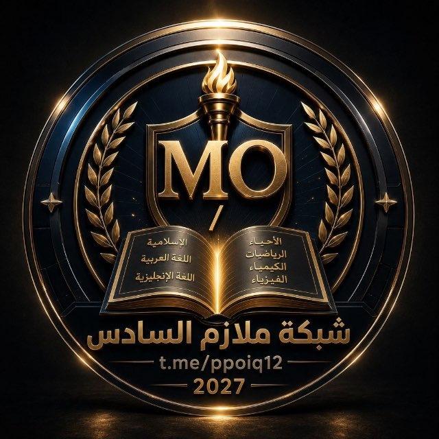 شبكة ملازم السادس