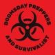 Doomsday Preppers and Survivalist.