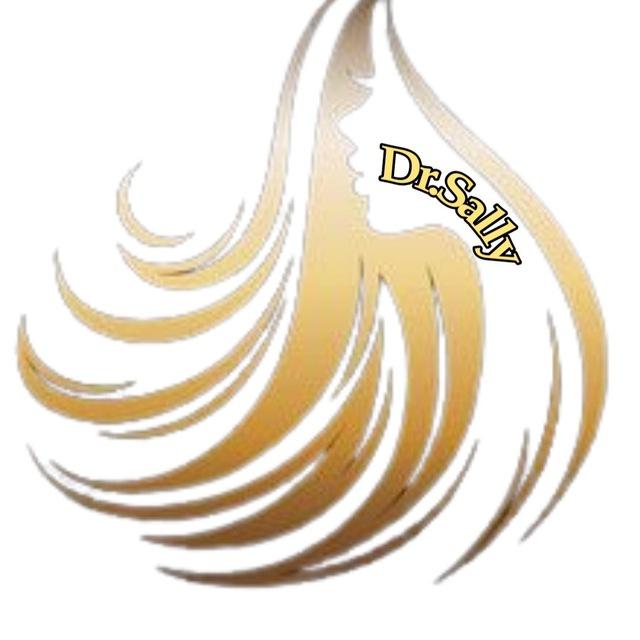جمالي مع د. سالي